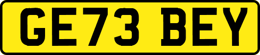 GE73BEY