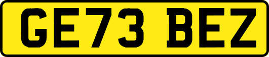 GE73BEZ