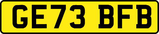 GE73BFB