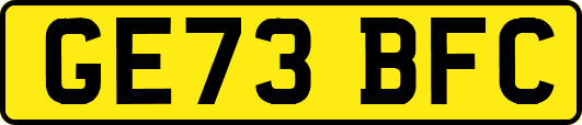 GE73BFC