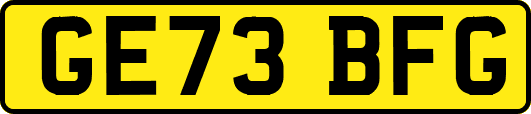 GE73BFG