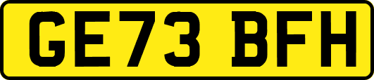 GE73BFH
