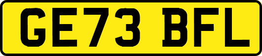 GE73BFL
