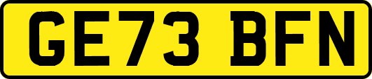 GE73BFN