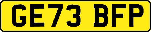 GE73BFP