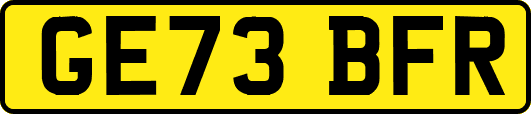 GE73BFR