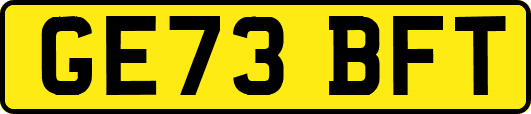 GE73BFT