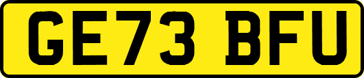 GE73BFU