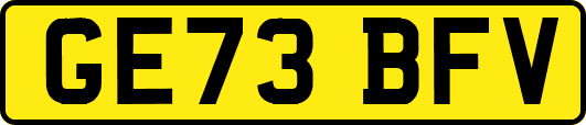 GE73BFV