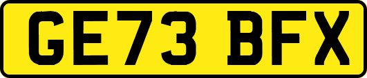 GE73BFX