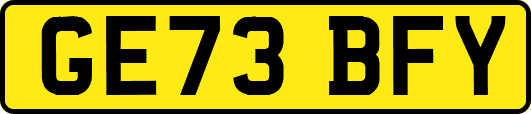 GE73BFY