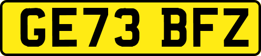 GE73BFZ