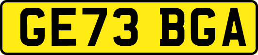 GE73BGA