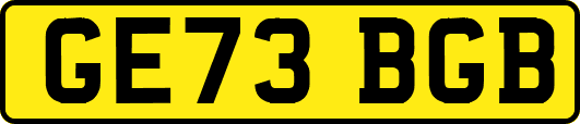 GE73BGB