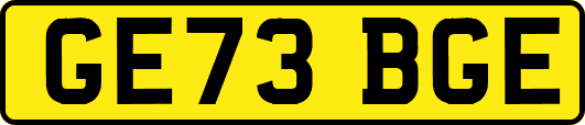 GE73BGE