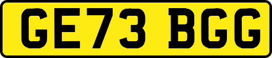 GE73BGG