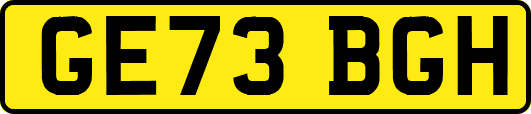 GE73BGH