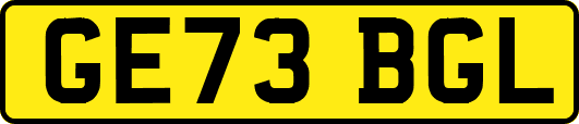 GE73BGL