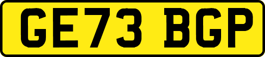 GE73BGP