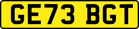 GE73BGT
