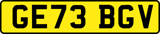 GE73BGV
