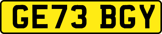 GE73BGY