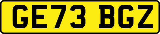 GE73BGZ