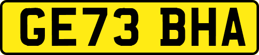 GE73BHA