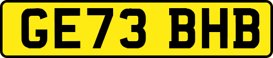GE73BHB