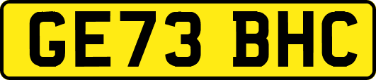 GE73BHC