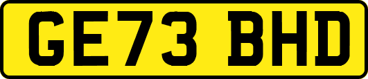 GE73BHD