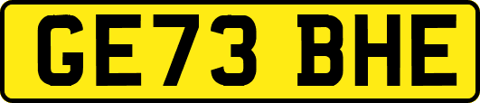 GE73BHE