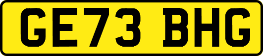 GE73BHG