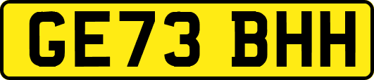 GE73BHH