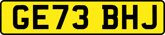 GE73BHJ