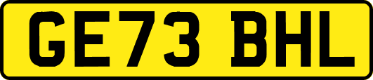GE73BHL