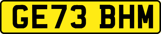 GE73BHM