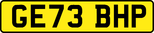 GE73BHP