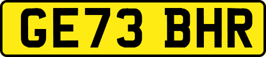 GE73BHR