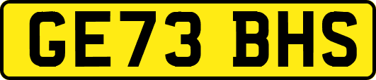 GE73BHS