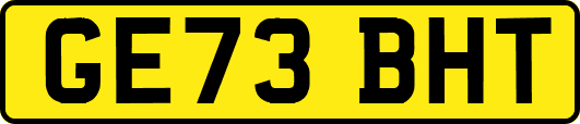 GE73BHT