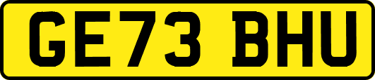 GE73BHU