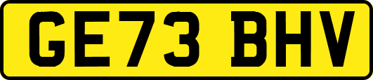 GE73BHV