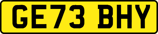 GE73BHY