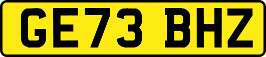GE73BHZ