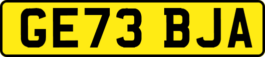 GE73BJA