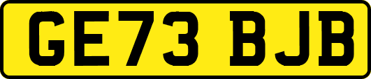 GE73BJB