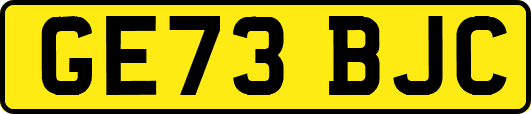GE73BJC