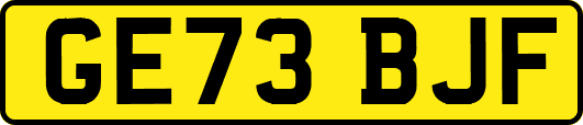 GE73BJF