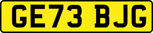 GE73BJG
